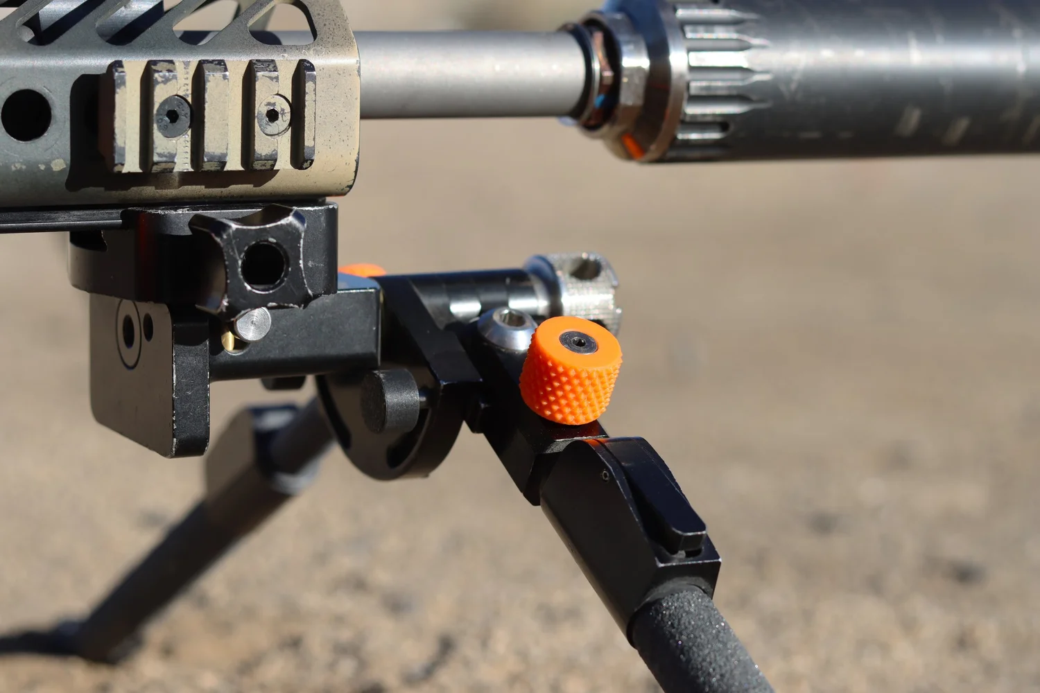 PRSS | MDT Ckye Pod Upgrade Kit