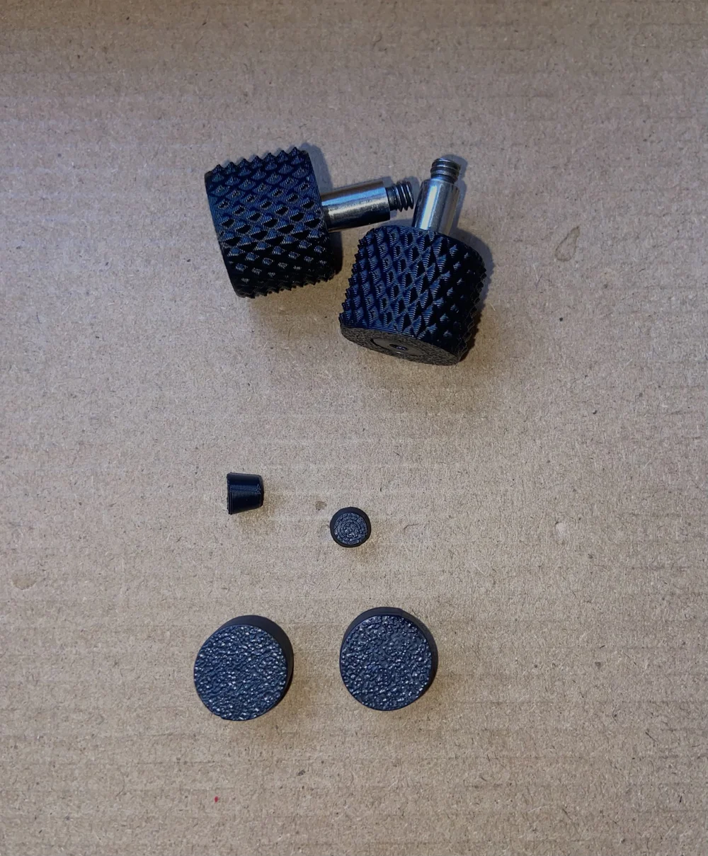 PRSS | MDT Ckye Pod Upgrade Kit – Bild 2