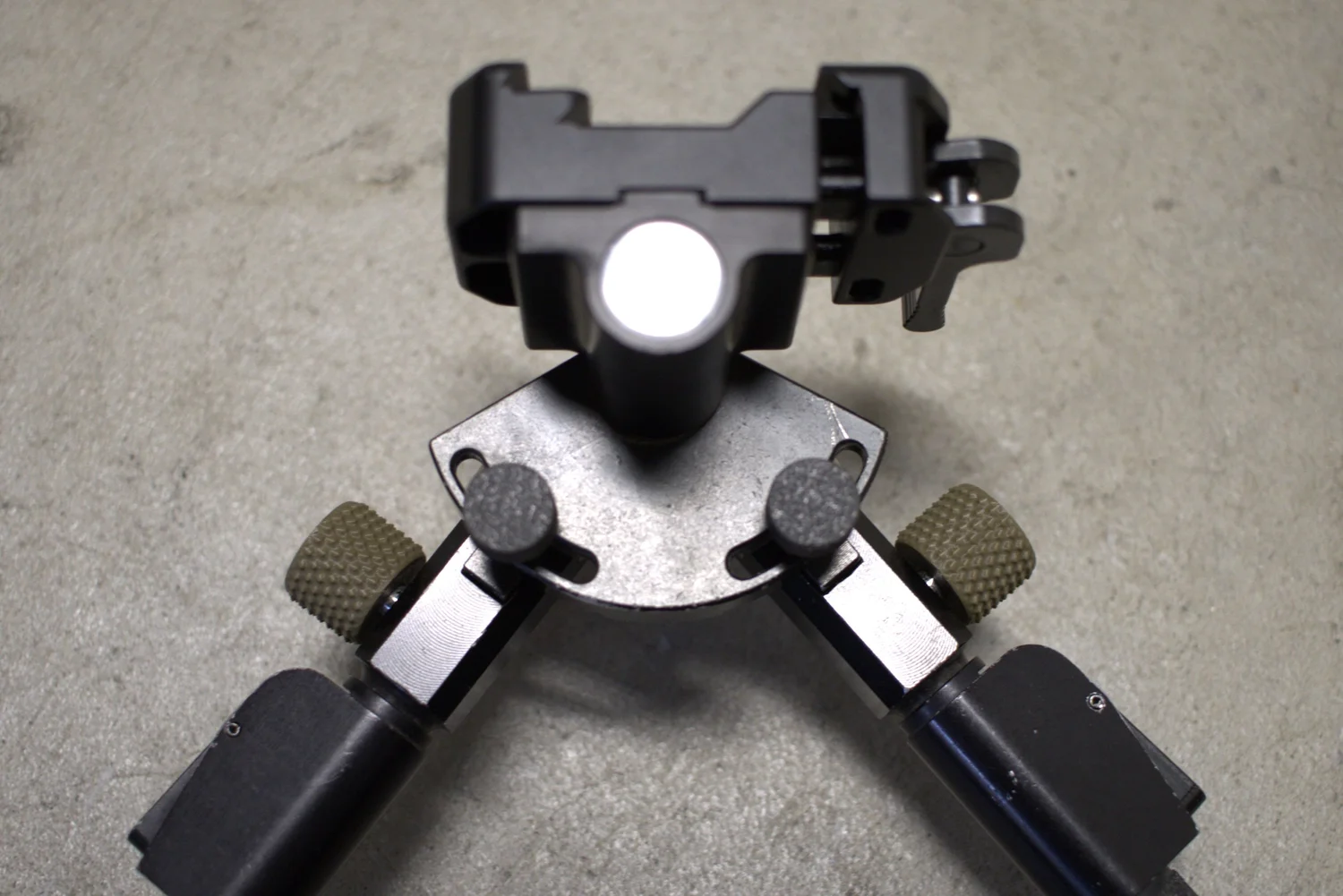 PRSS | Pod Knobs f. MDT Ckye Pod – Bild 2