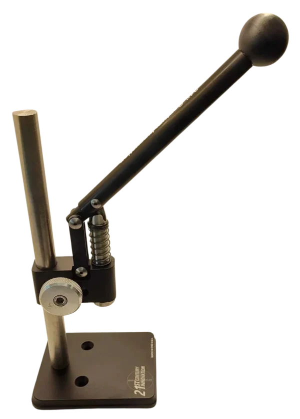 21st Century Innovation | New Generation Arbor Press