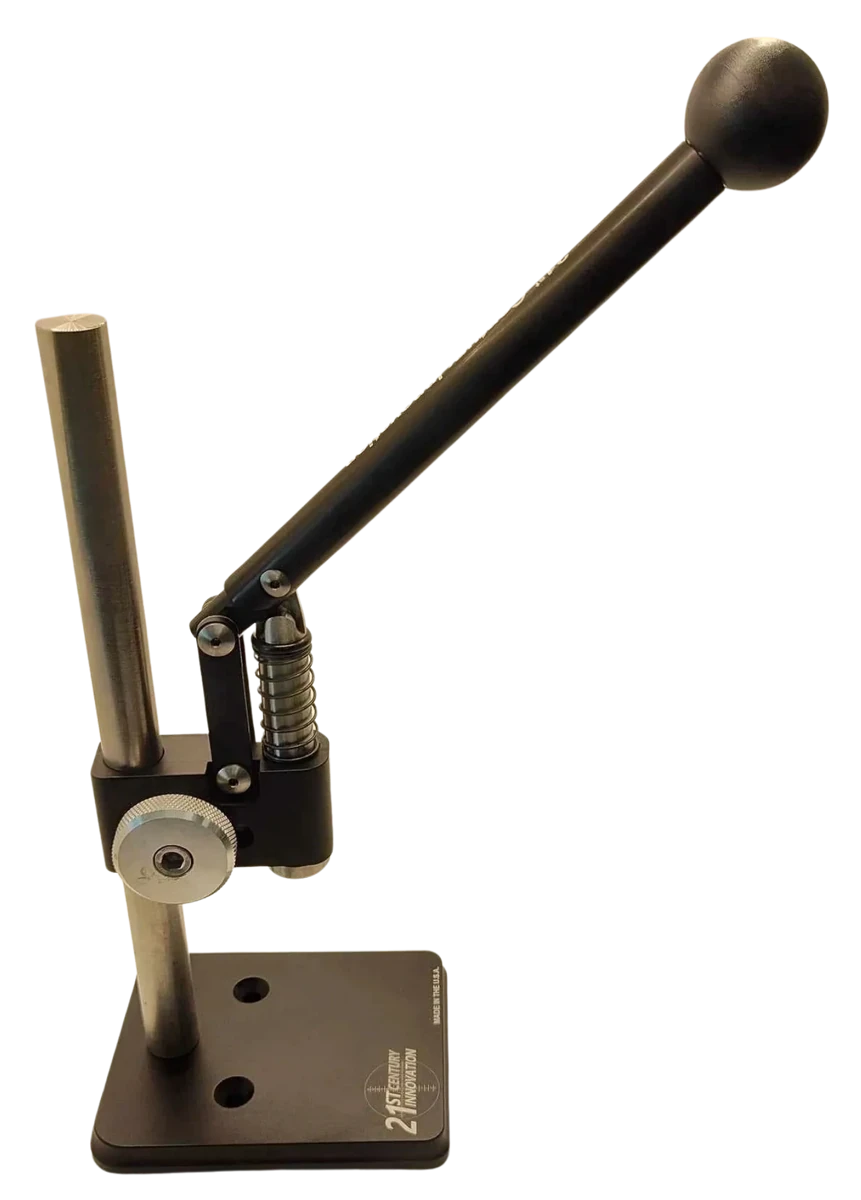 21st Century Innovation | New Generation Arbor Press