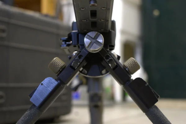 PRSS | Pod Knobs f. MDT Ckye Pod