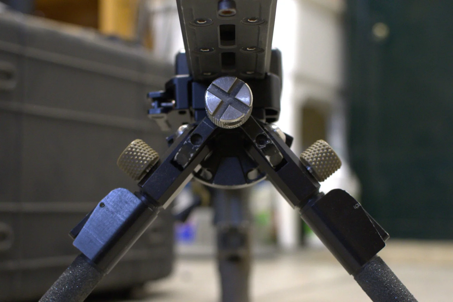 PRSS | Pod Knobs f. MDT Ckye Pod