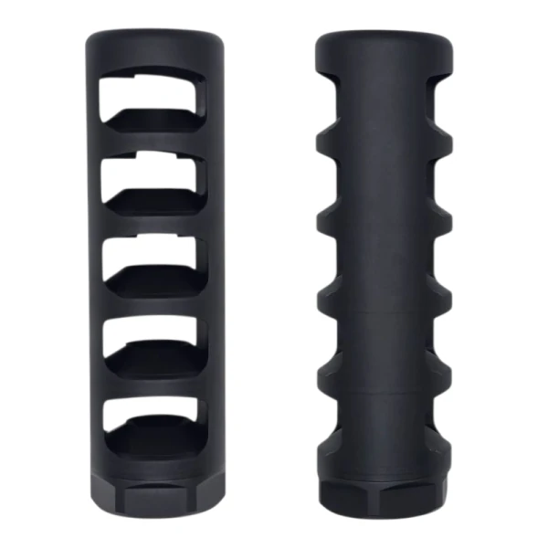 Stinger 5 Muzzle Brake