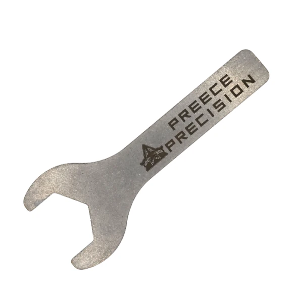 Stinger 5 Muzzle Brake – Bild 3