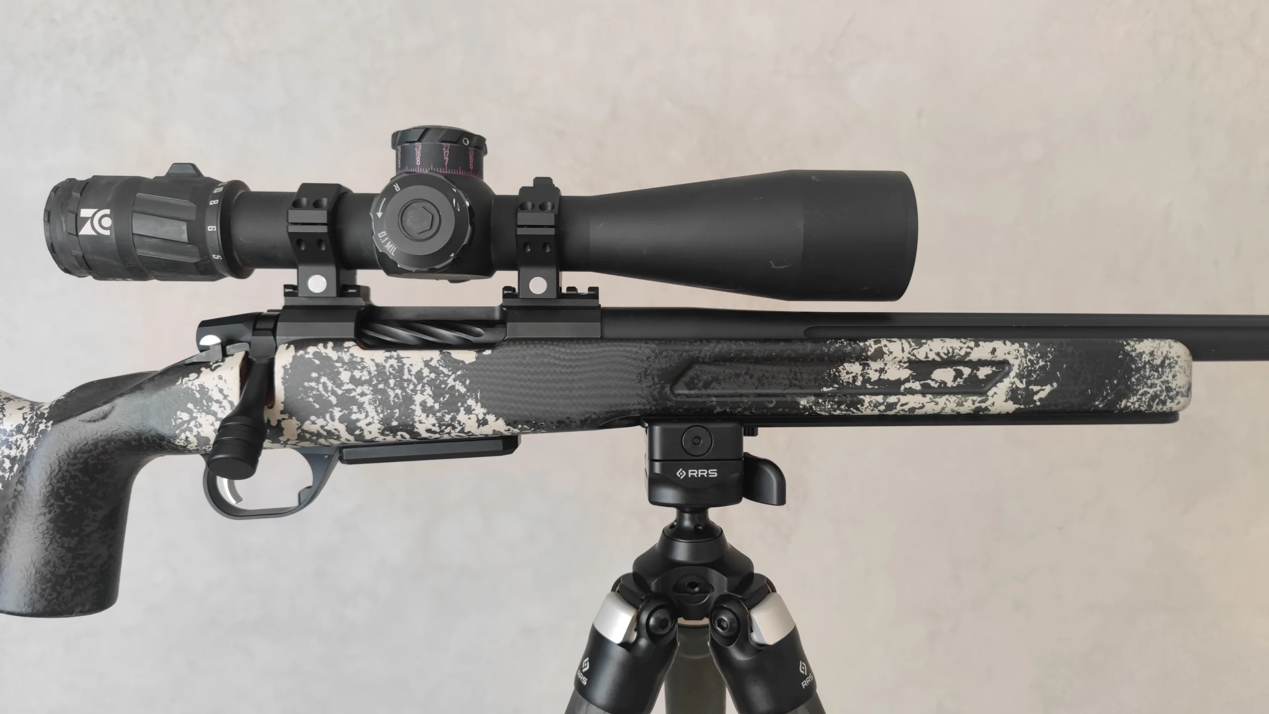 ALPIN PRECISION | 308RECON – Bild 5