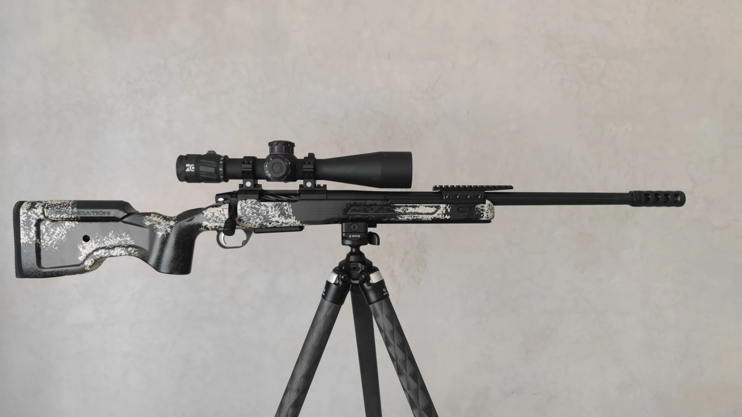 ALPIN PRECISION | RECON HUNTER MATCH – Bild 2