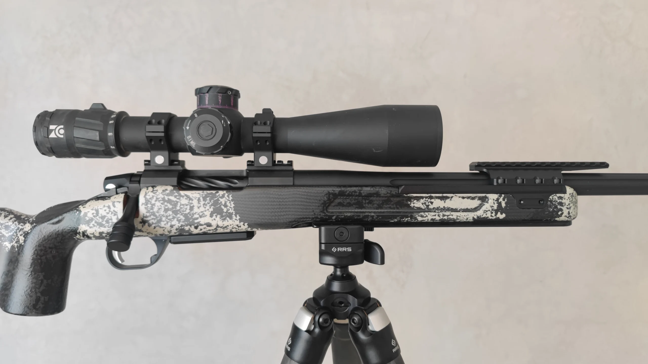 ALPIN PRECISION | 308RECON – Bild 2