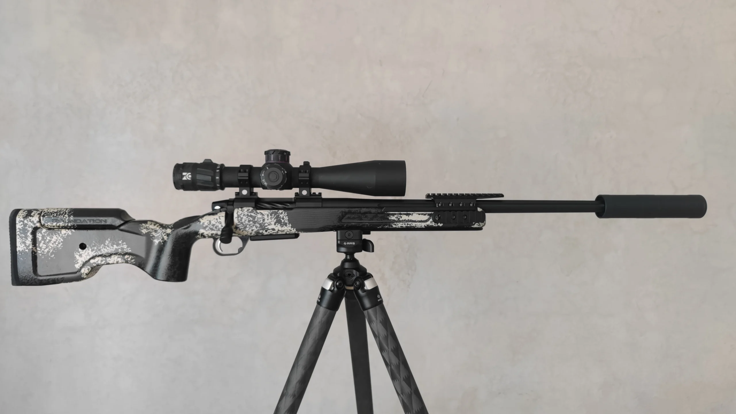 ALPIN PRECISION | 308RECON