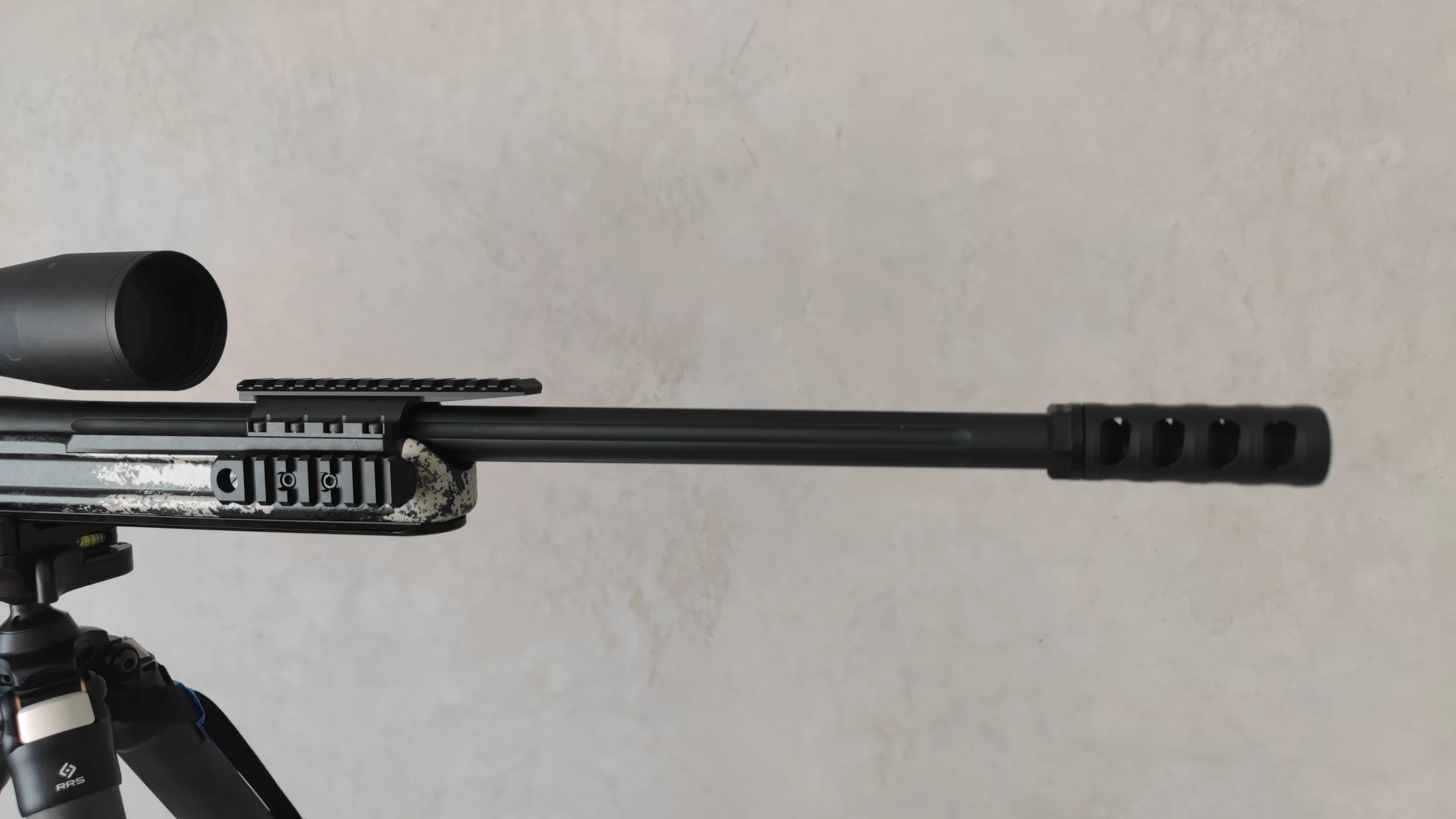 ALPIN PRECISION | RECON HUNTER MATCH – Bild 4