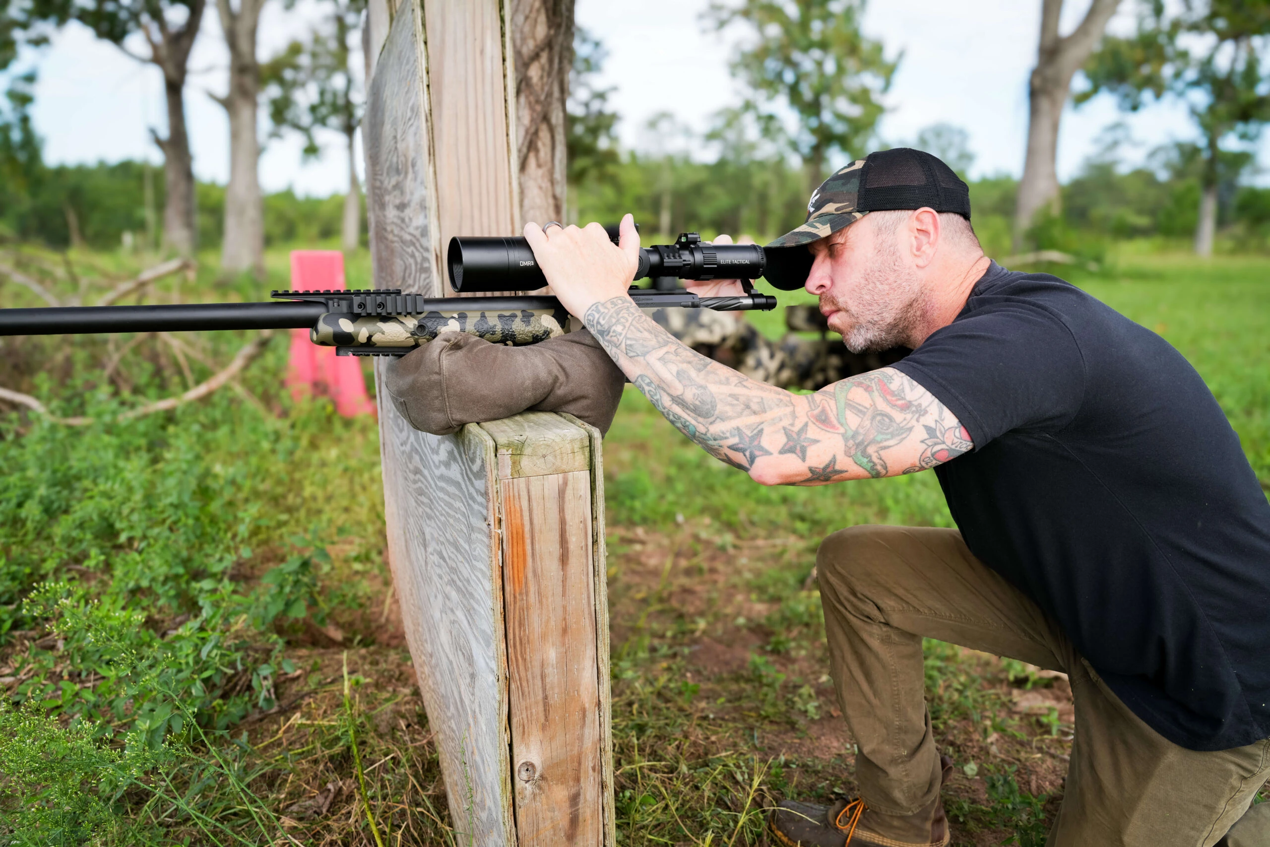 Armageddon Gear | Gamechanger X – Bild 3