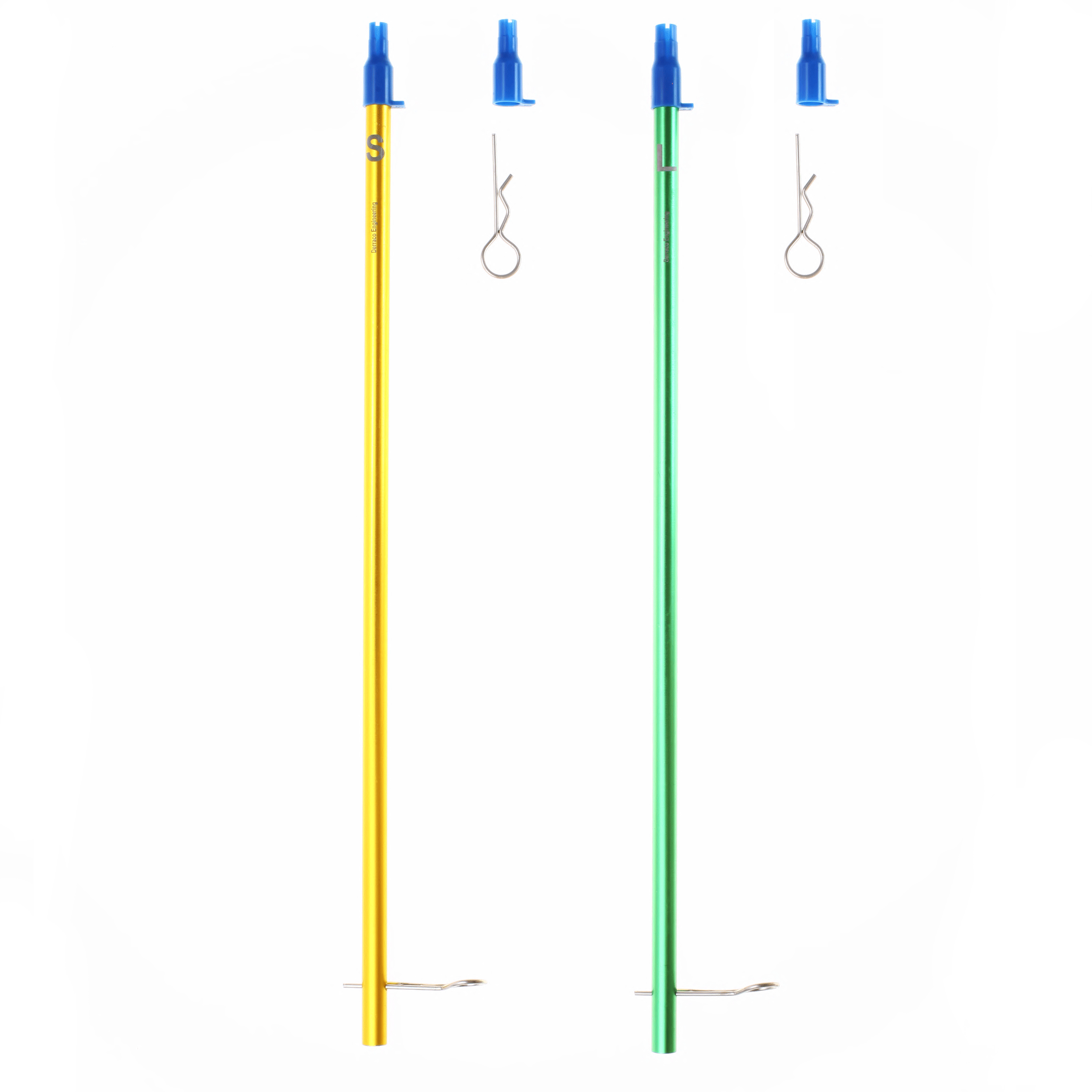 PCPS Primer Tube | Derraco Engineering