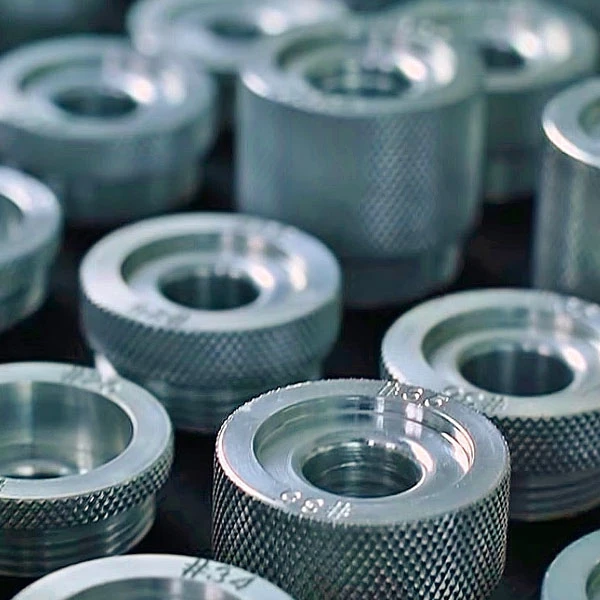 AMP Pilot | Leithülse für Mark II Annealer