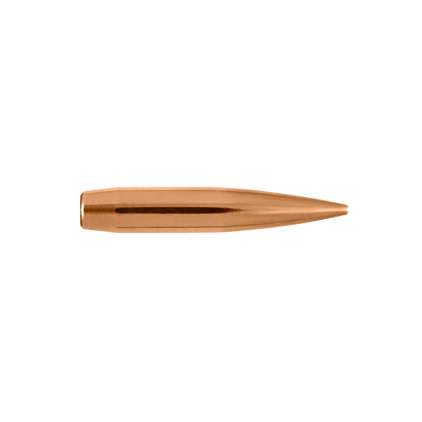 BERGER 6.5MM 156GR ELITE HUNTER MATCH RIFLE BULLET