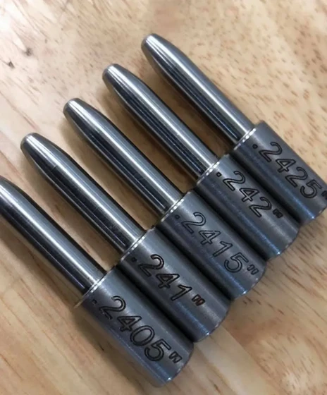 21st Century Innovation Expander Mandrel | Aufweiter