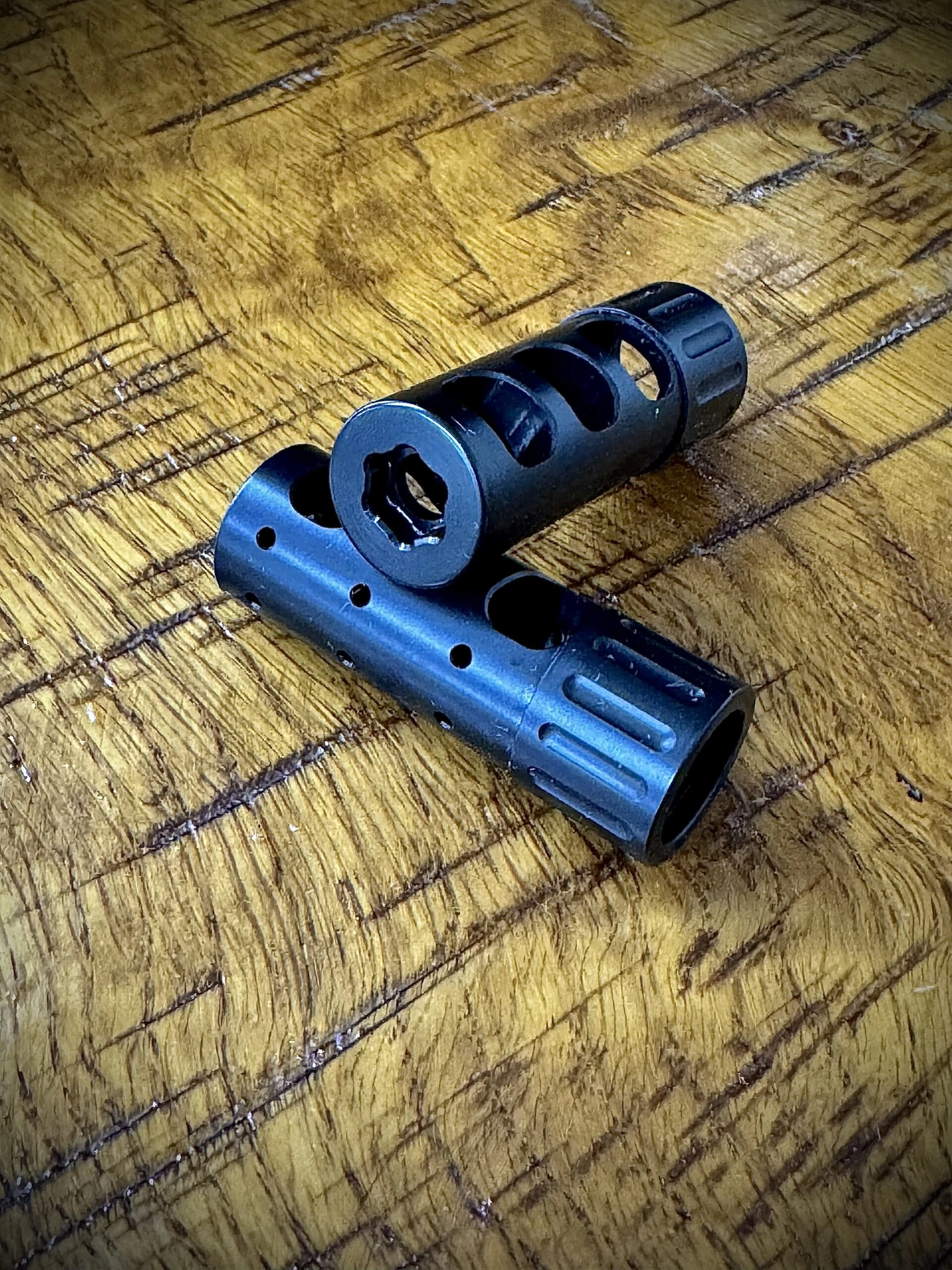ACE MINI Muzzle Brake Mündungsbremse 5/8-24