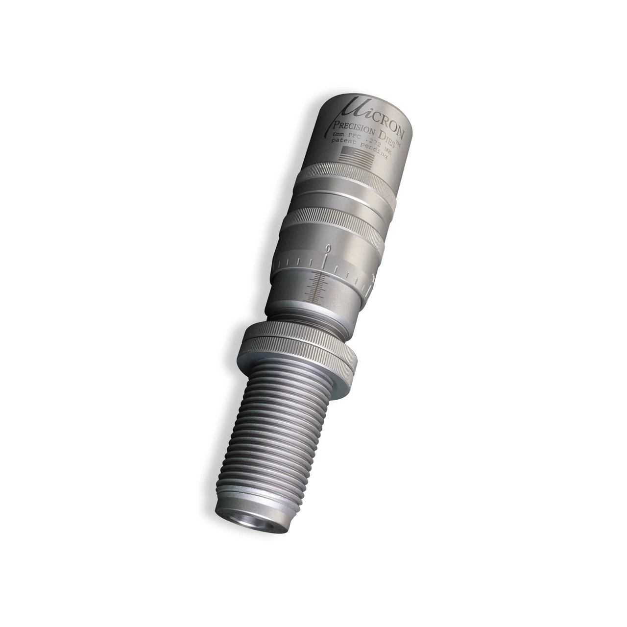 MICRON Precision Series | Setzmatrize