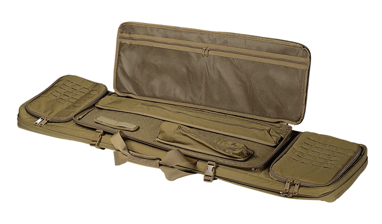 Schalldämpfertasche | Zubehör für die Gewehrtasche – Bild 2
