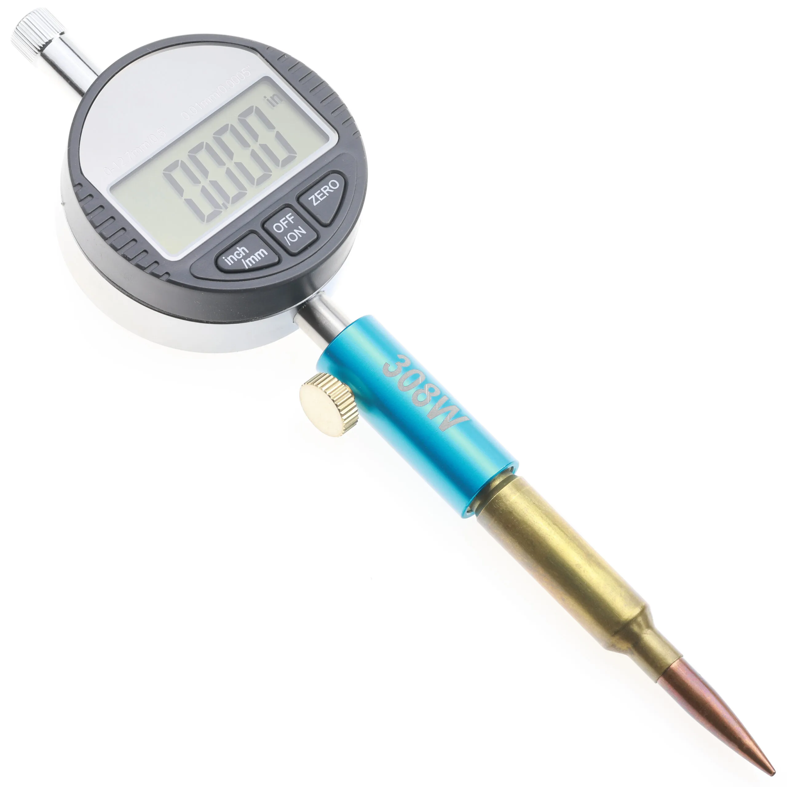 Derraco | Primer Depth Gauge (PDG)