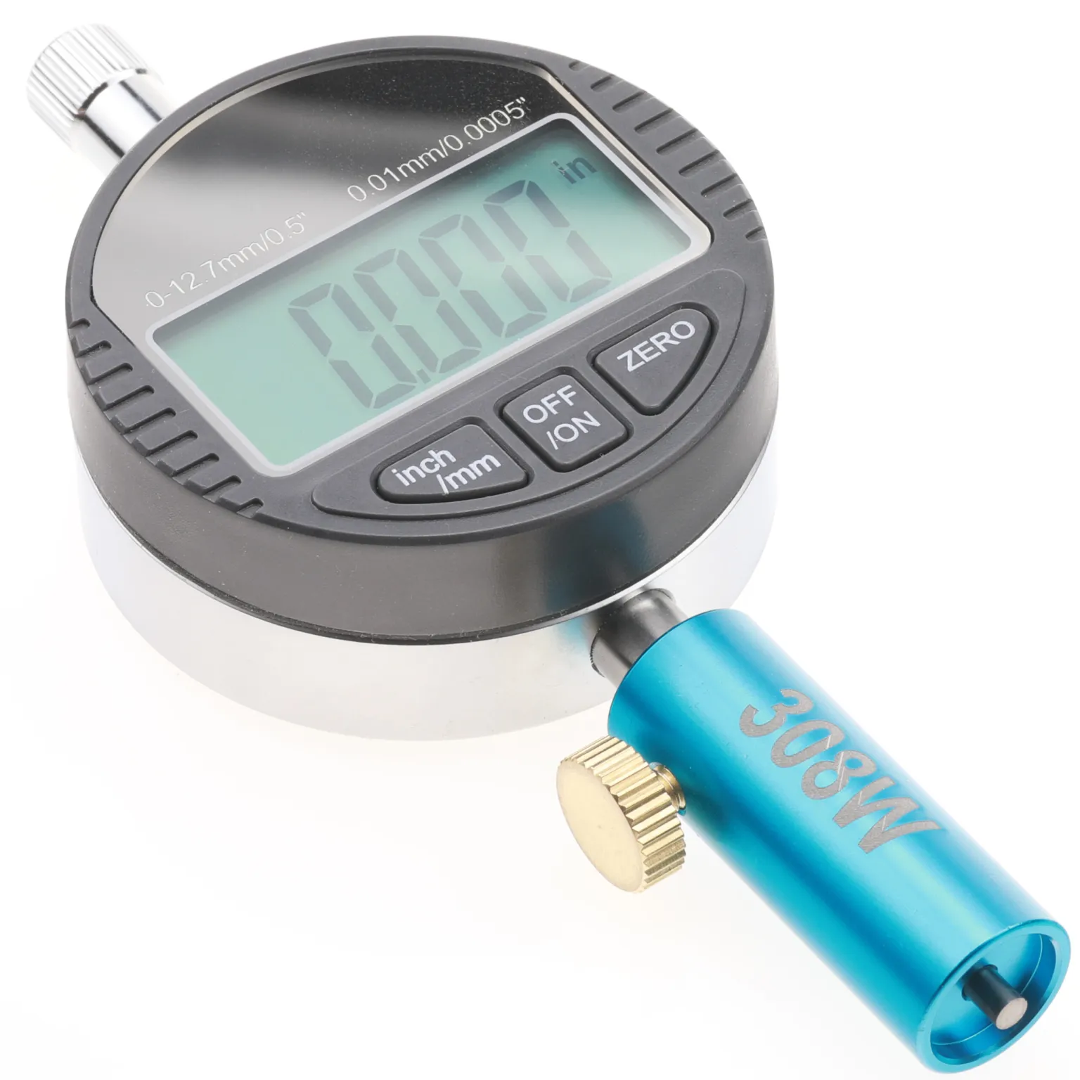 Derraco | Primer Depth Gauge (PDG) – Bild 2