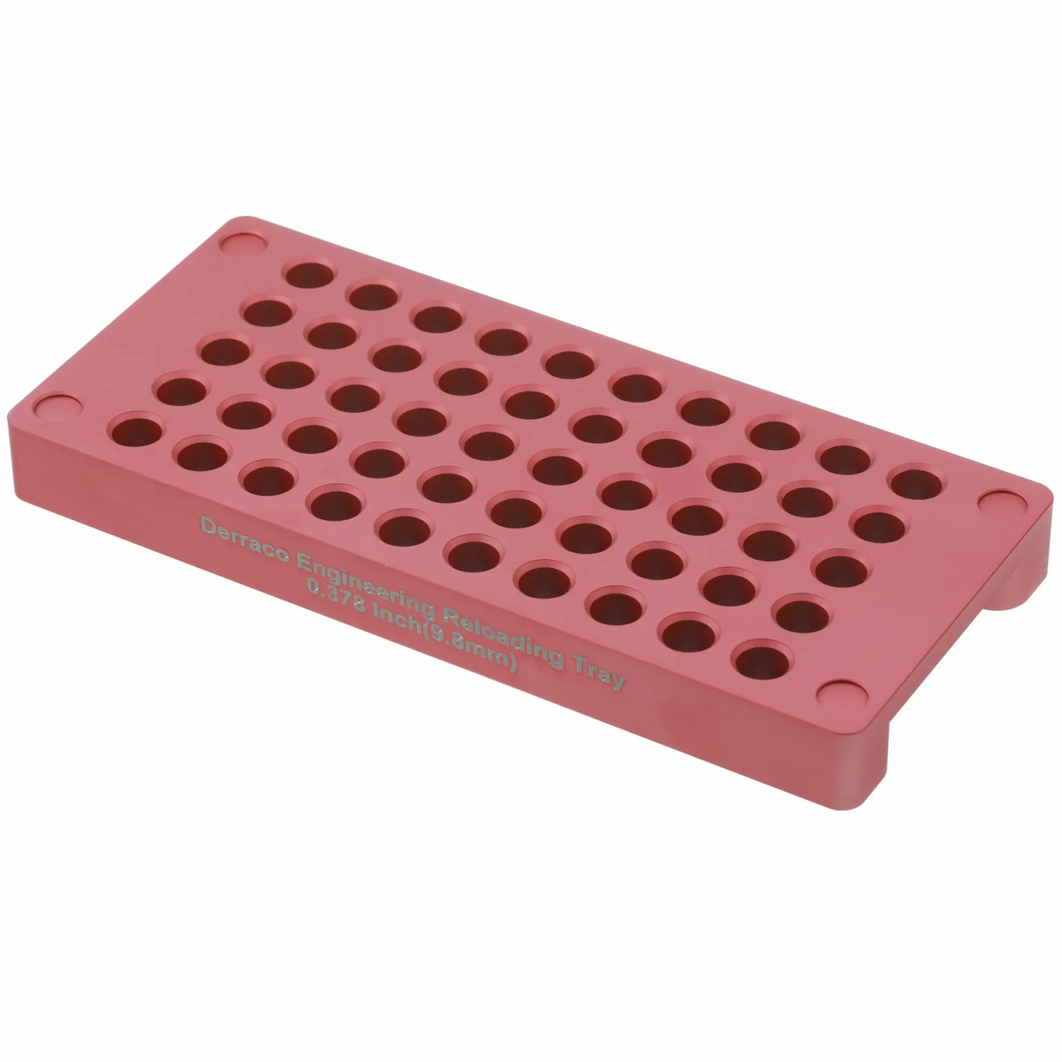 Derraco | Reloading Block 50 – Bild 5