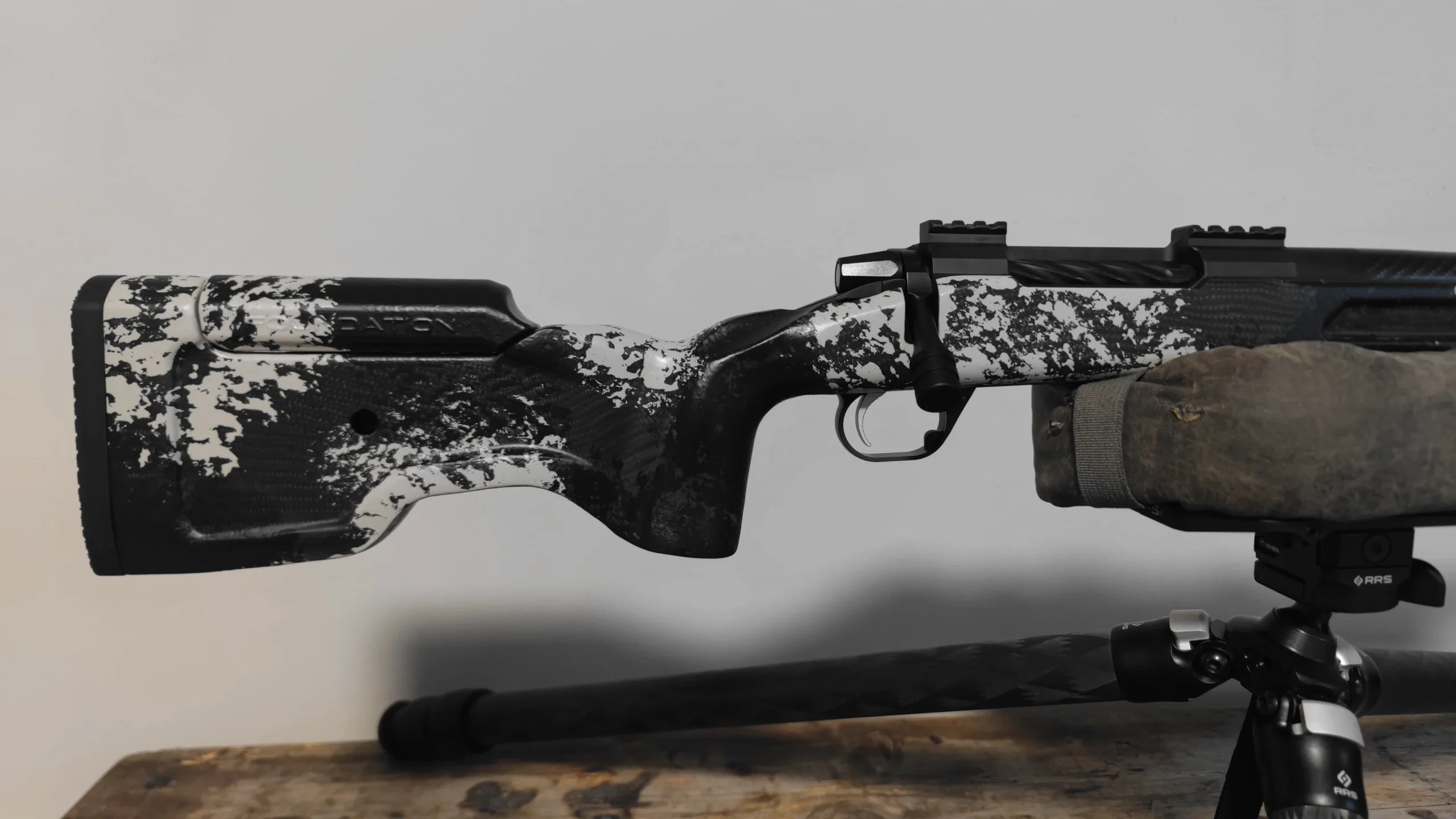 ALPIN PRECISION RECON LR HUNTER CARBON | 7PRC – Bild 2