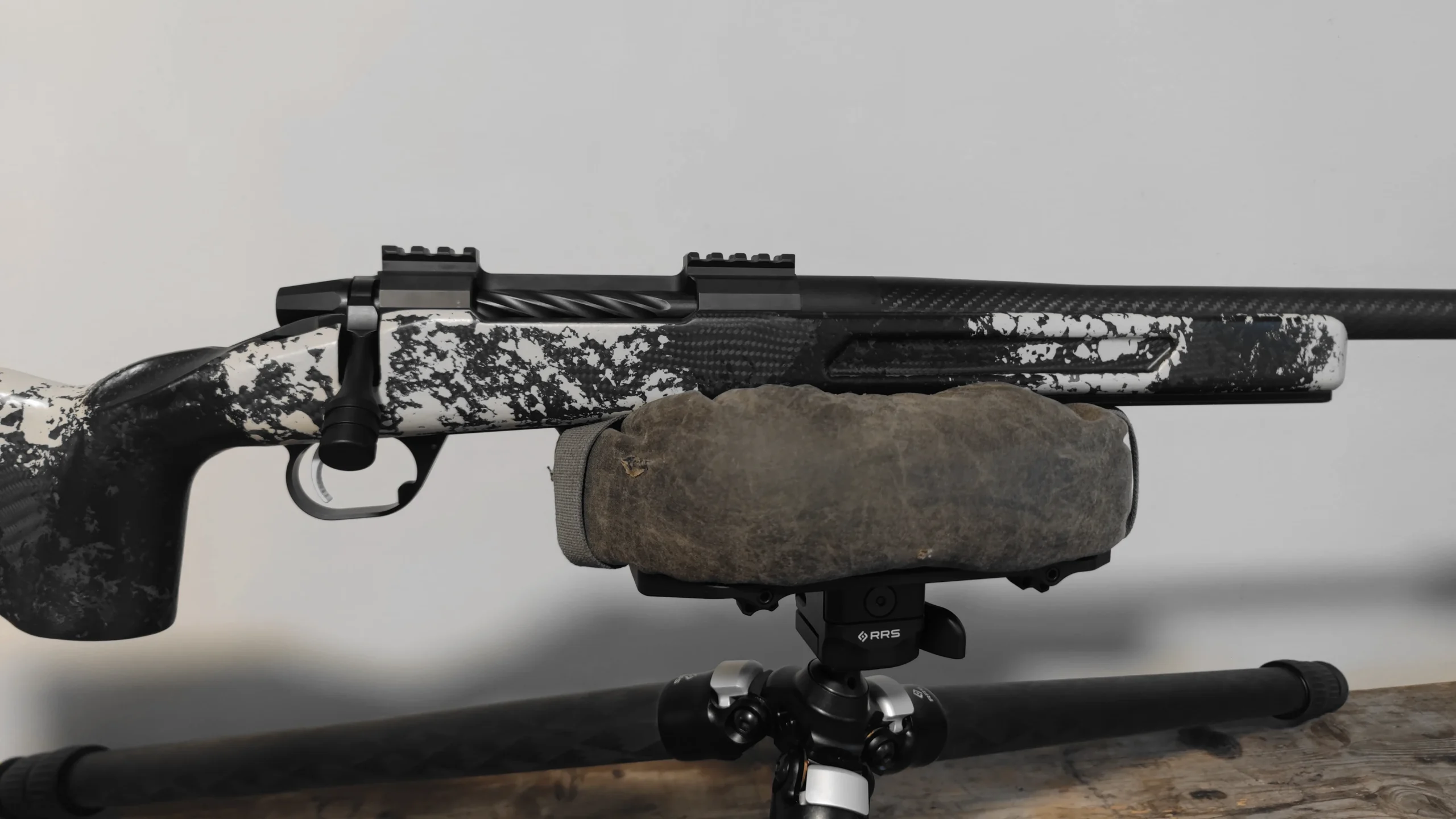 ALPIN PRECISION RECON LR HUNTER CARBON | 7PRC – Bild 3