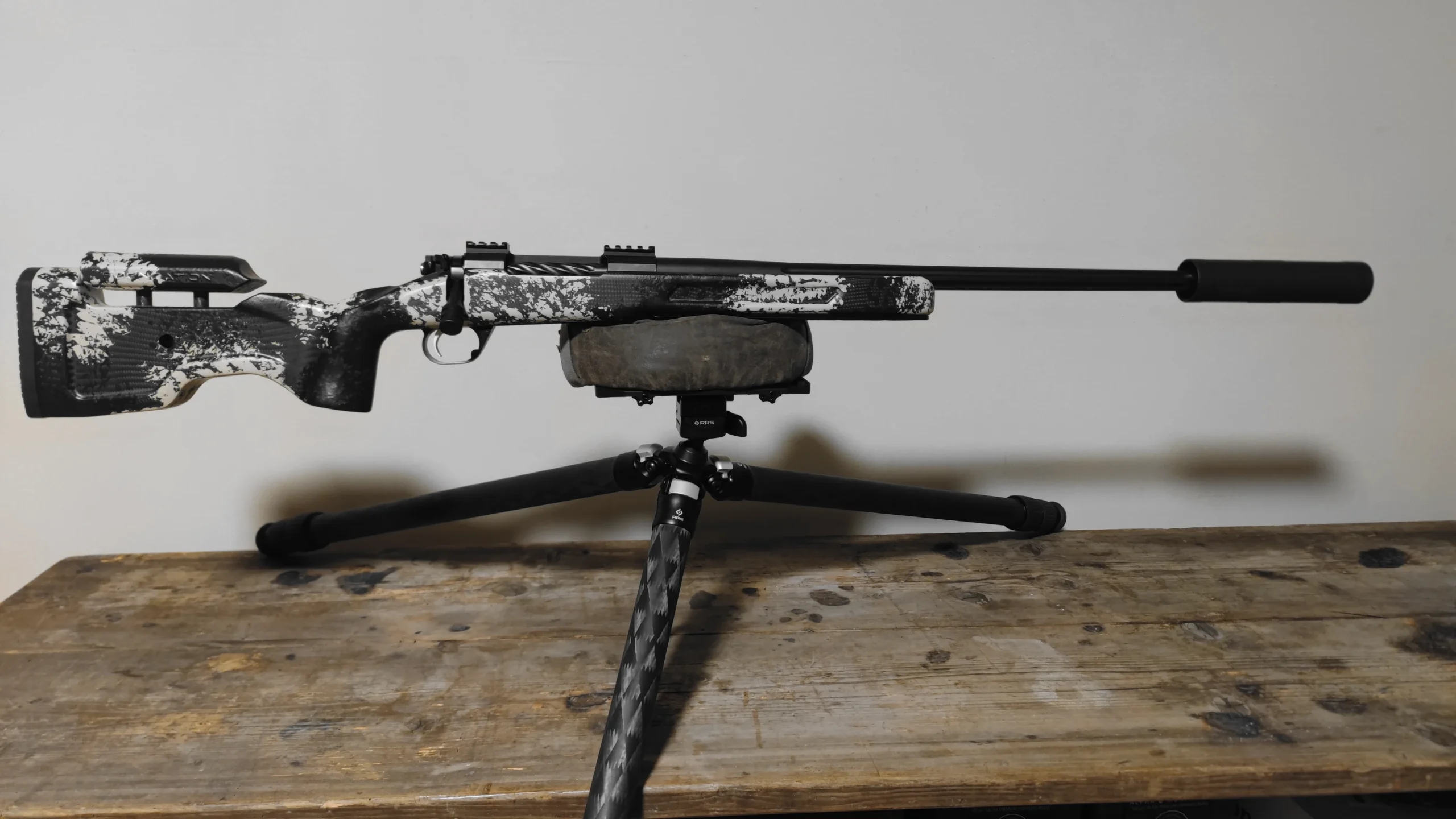ALPIN PRECISION RECON LR HUNTER | 7PRC