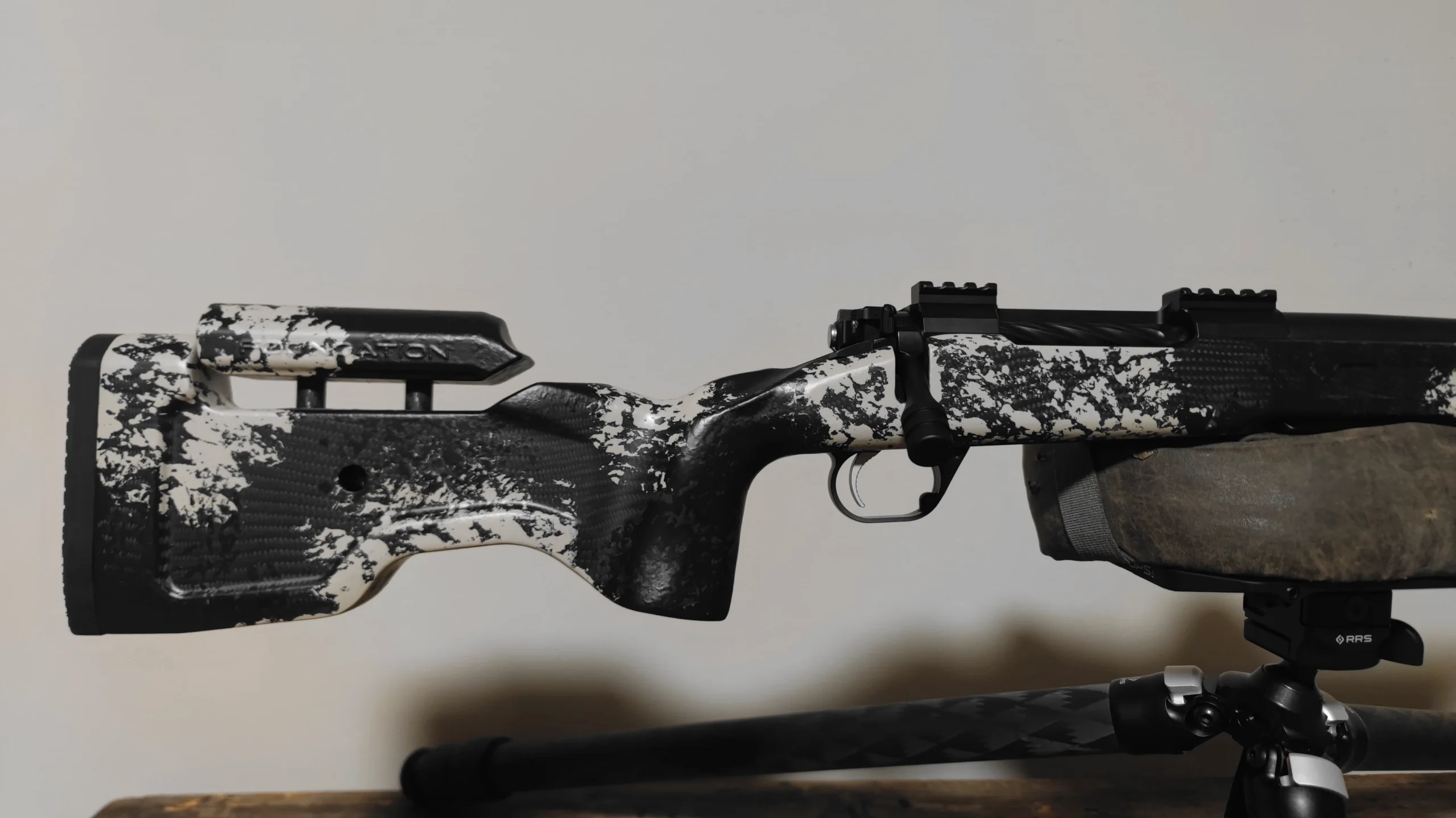ALPIN PRECISION RECON LR HUNTER | 7PRC – Bild 2