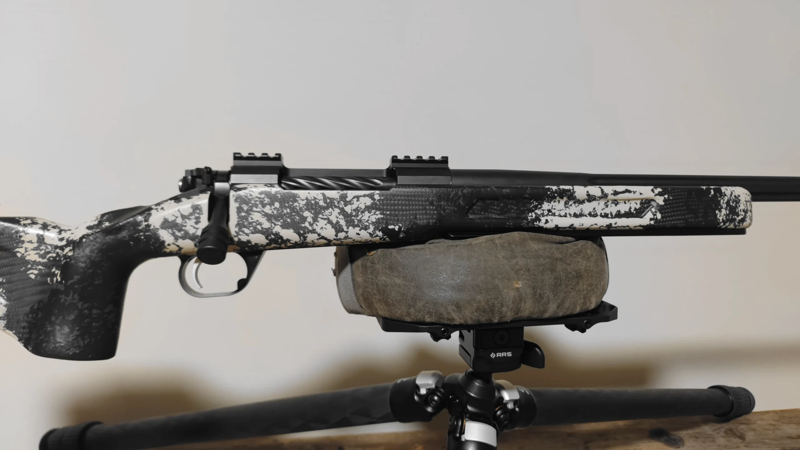 ALPIN PRECISION RECON LR HUNTER | 7PRC – Bild 3