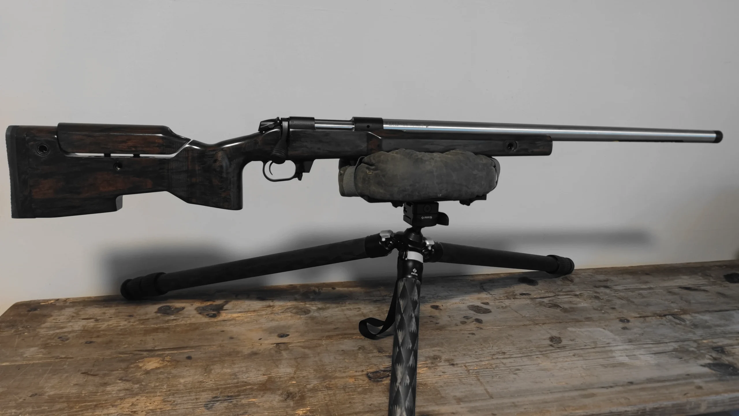 BERGARA | B14 COMPETITION RIFLE