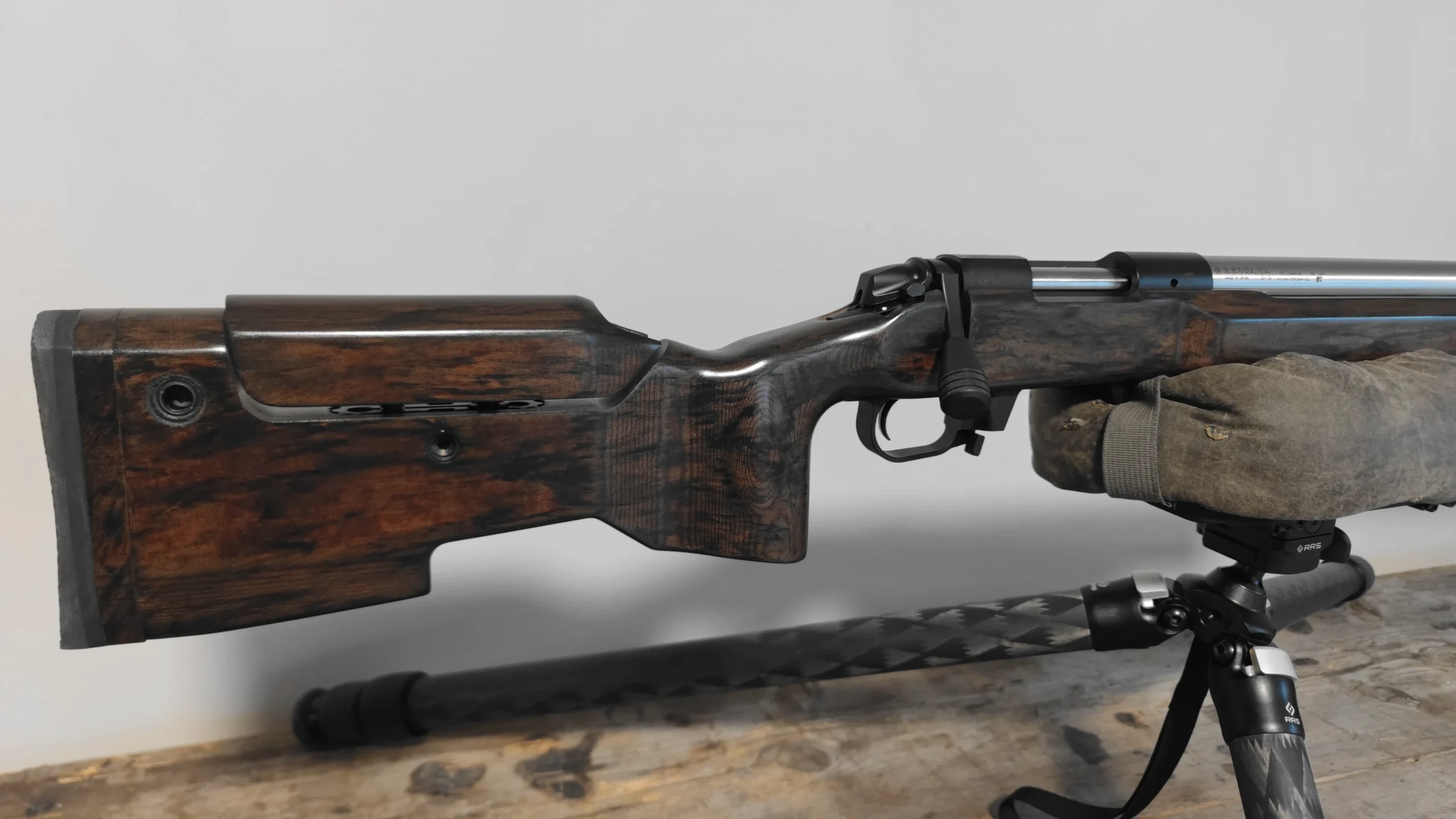 BERGARA | B14 COMPETITION RIFLE – Bild 2
