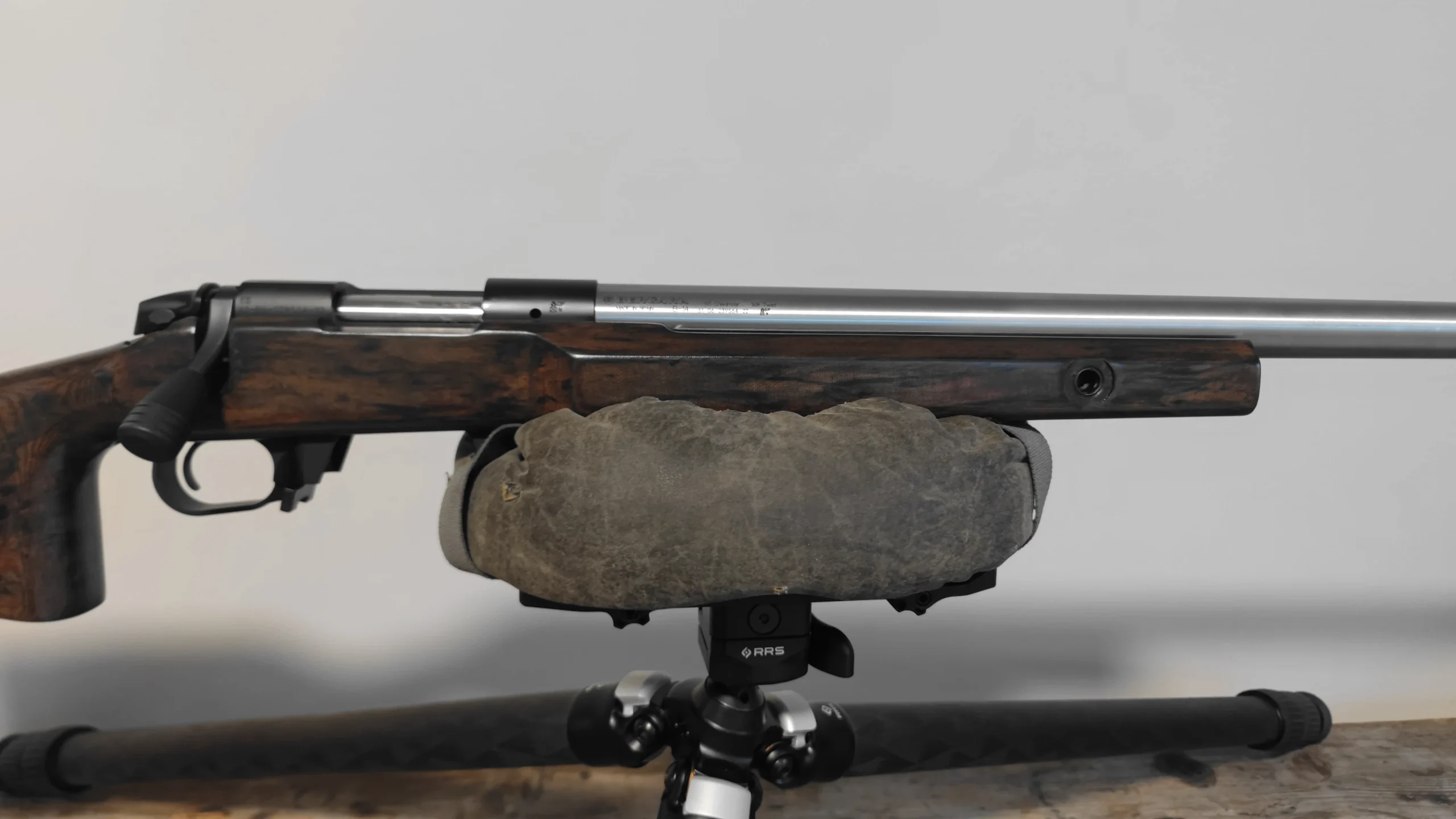 BERGARA | B14 COMPETITION RIFLE – Bild 3