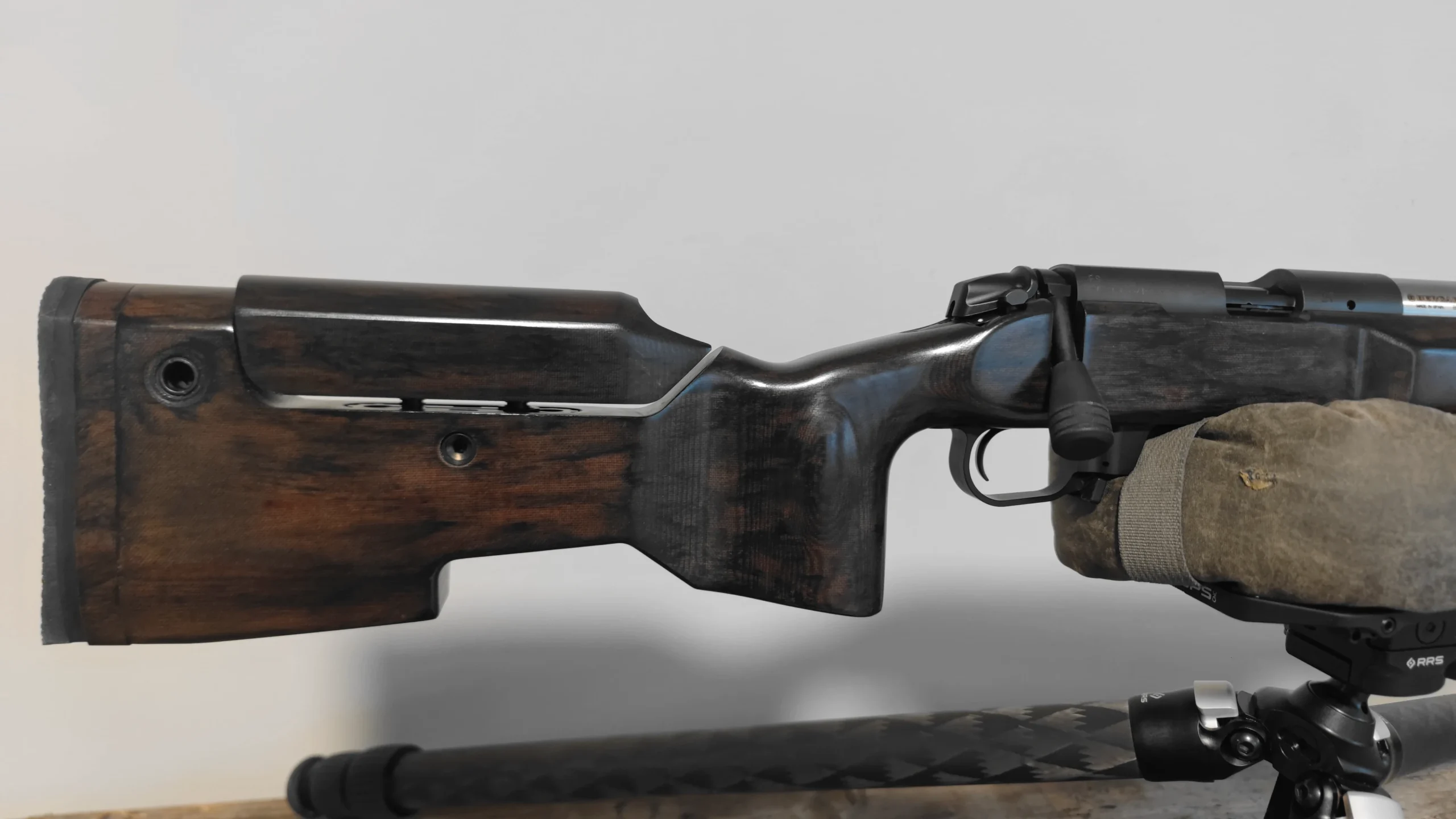 BERGARA | B14-R RIMFIRE COMPETITION RIFLE – Bild 2
