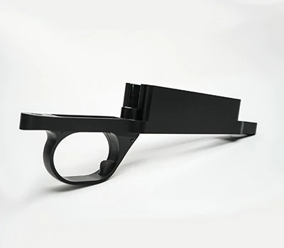 Hawkins Tikka T3/T3X DBM - Zubehör für Foundation Schaft