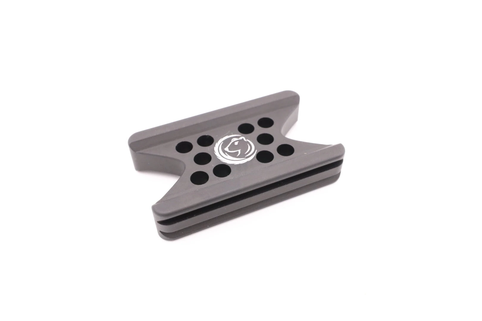 GRAY OPS CNC | Double Arca Mini Plate Tac Table Adapter